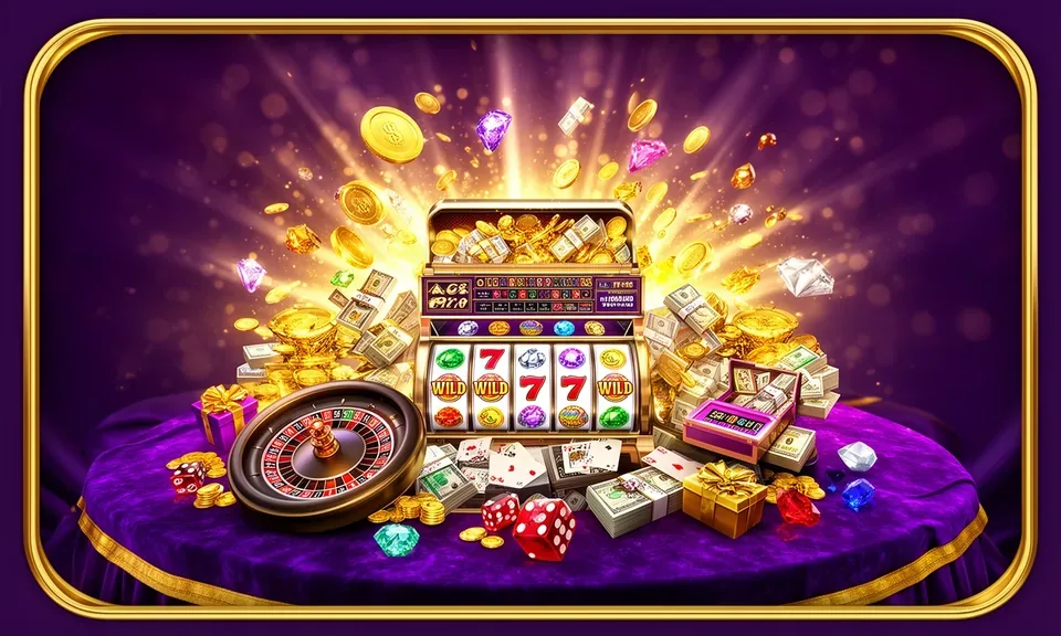 king522 Zillion Games
